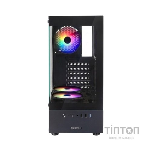 Корпус для ПК Frontier GA192F