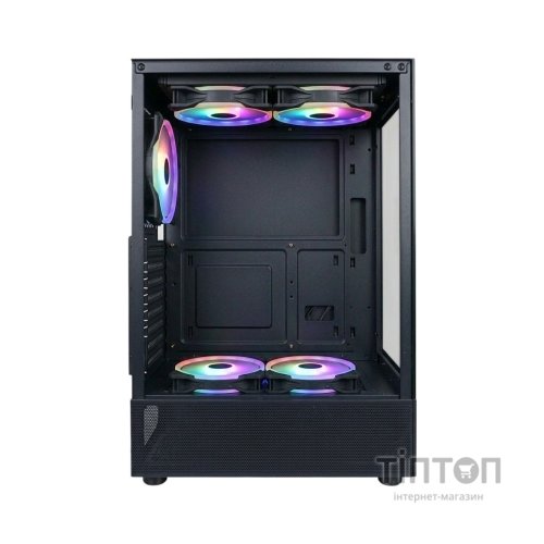 Корпус для ПК Frontier GA192F