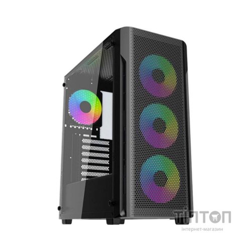 Корпус для ПК Frontier HEXCORE HX15A