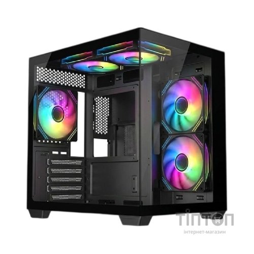 Корпус для ПК Frontier IGLOO1 F (275C)