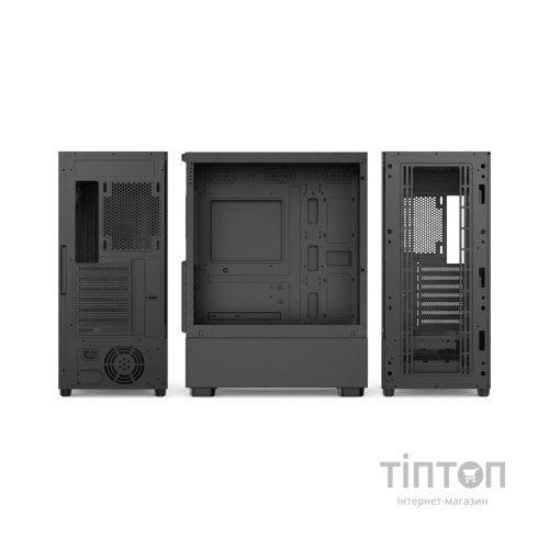 Корпус для ПК Frontier URIEL UR16A