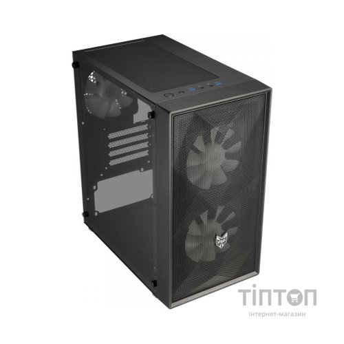 Корпус для ПК FSP CST130BASICB