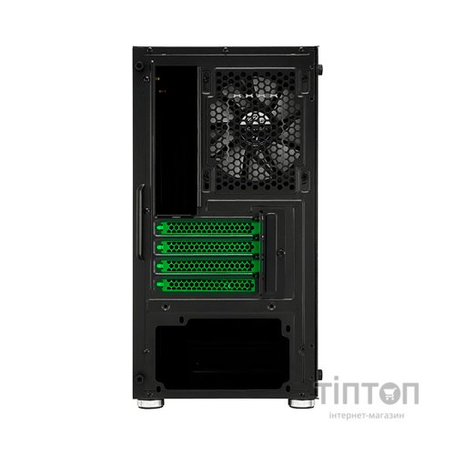 Корпус для ПК FSP CST130BASICB