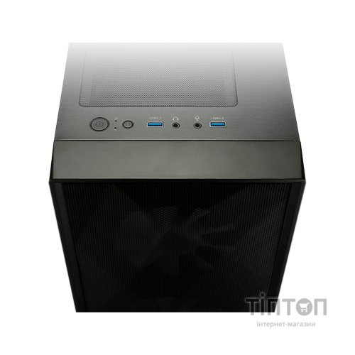Корпус для ПК FSP CST130BASICB