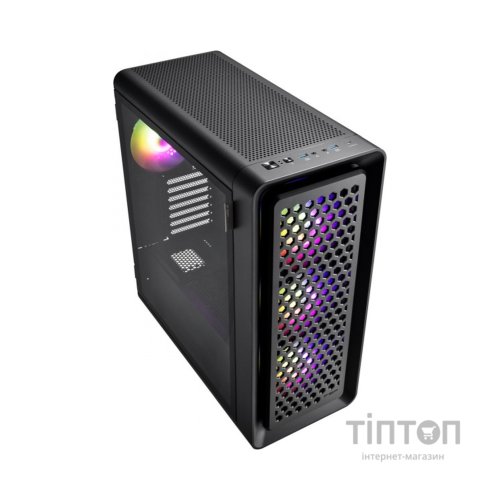 Корпус для ПК FSP CUT593AB