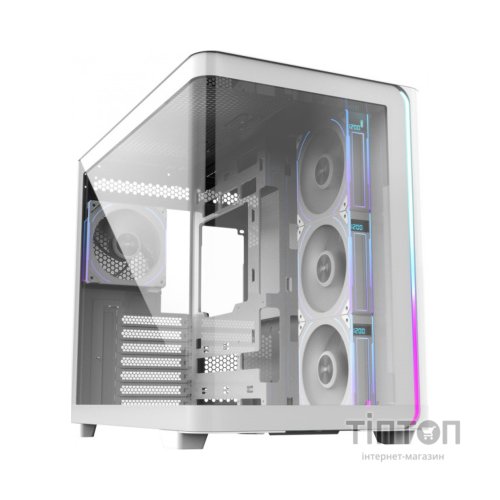 Корпус для ПК FSP M580-WP