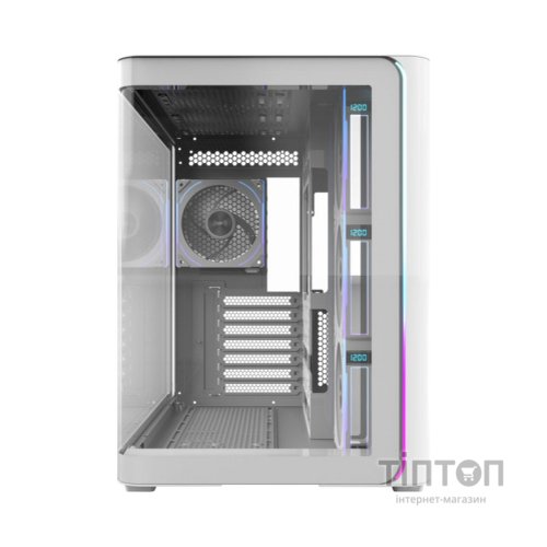 Корпус для ПК FSP M580-WP