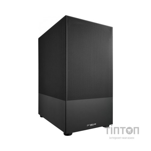 Корпус для ПК FSP S110-B