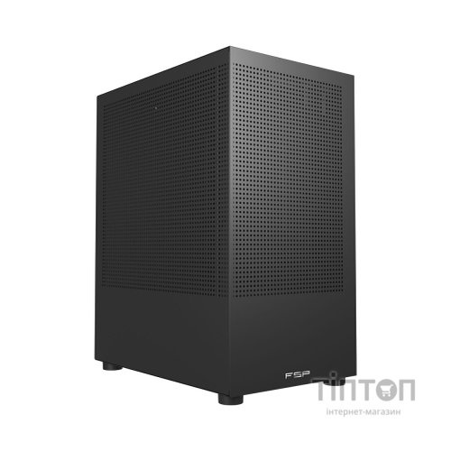 Корпус для ПК FSP S110-B