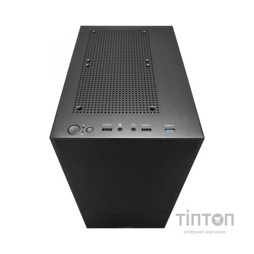 Корпус для ПК FSP S110-B