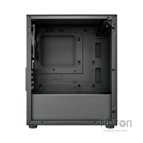 Корпус для ПК FSP S110-B