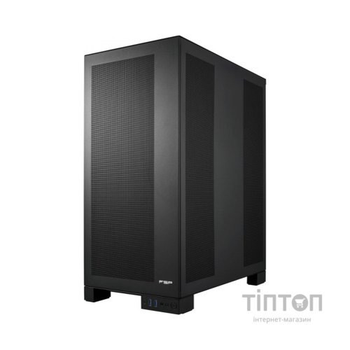 Корпус для ПК FSP U500-B
