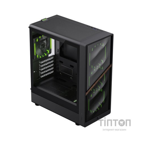 Корпус для ПК Gamemax AERIS 330 MB