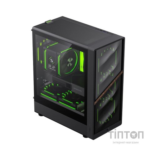Корпус для ПК Gamemax AERIS 330 MB