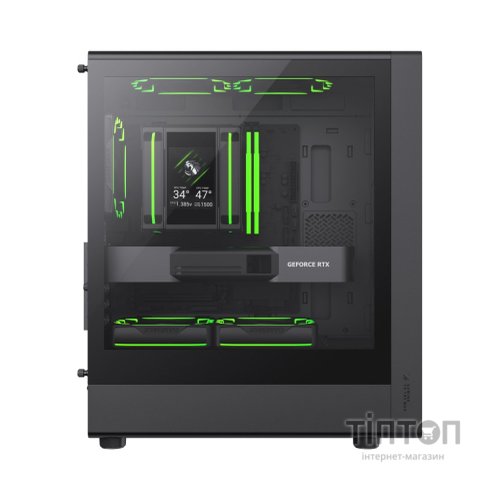Корпус для ПК Gamemax AERIS 330 MB