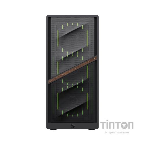 Корпус для ПК Gamemax AERIS 330 MB