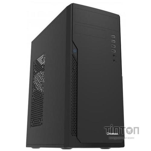 Корпус для ПК Gamemax ET-211-400 400W Black