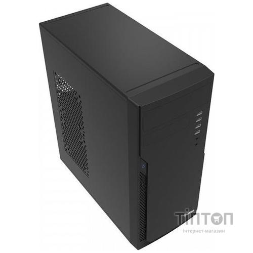 Корпус для ПК Gamemax ET-211-400 400W Black