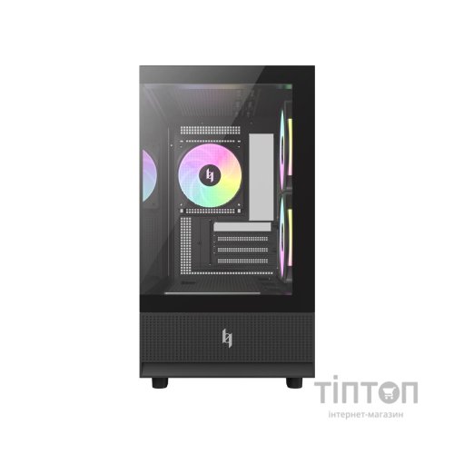 Корпус для ПК Gamemax NEX C31 BK