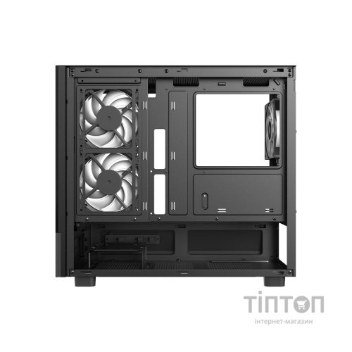 Корпус для ПК Gamemax NEX C31 BK