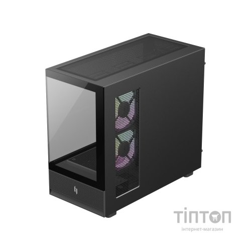 Корпус для ПК Gamemax NEX C31 BK