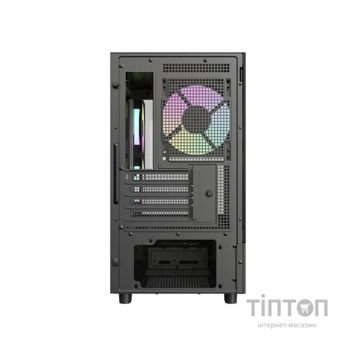 Корпус для ПК Gamemax NEX C31 BK