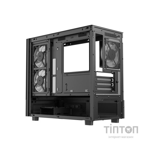 Корпус для ПК Gamemax NEX C31 BK