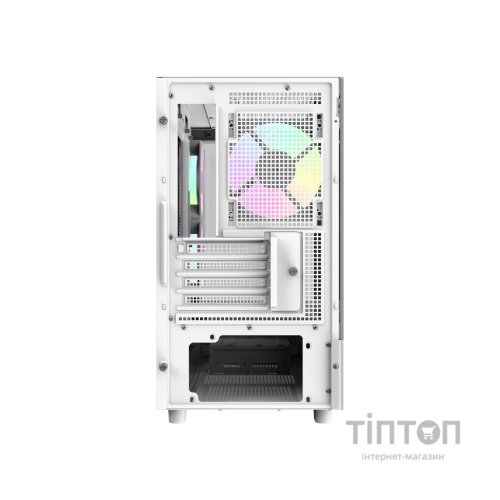 Корпус для ПК Gamemax NEX C31 WH