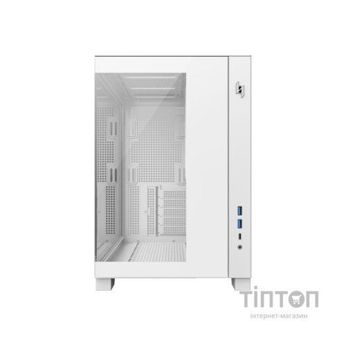 Корпус для ПК Gamemax NEX C33 WH