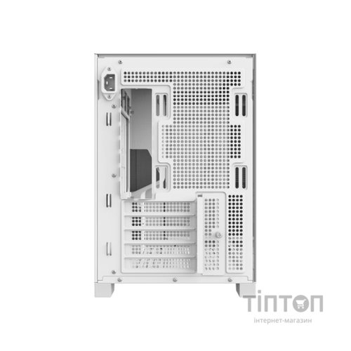 Корпус для ПК Gamemax NEX C33 WH