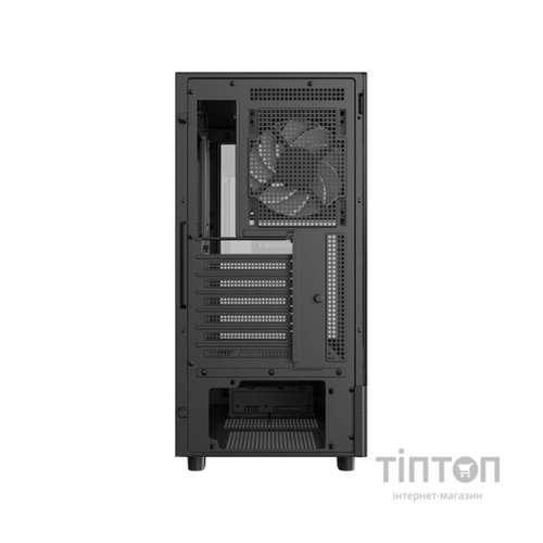 Корпус для ПК Gamemax NEX C51 BK