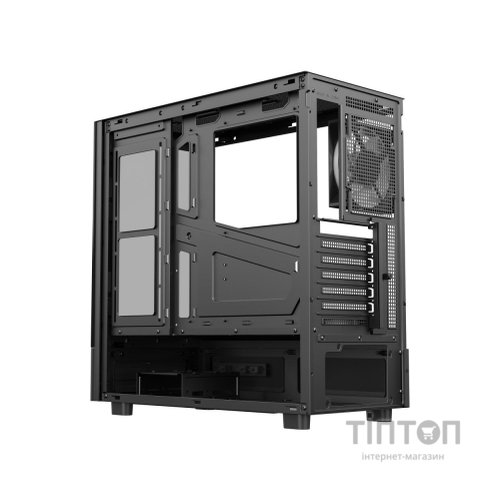 Корпус для ПК Gamemax NEX C51 BK