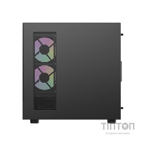 Корпус для ПК Gamemax NEX C51 BK