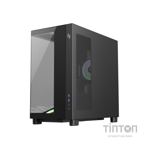 Корпус для ПК Gamemax NEX C53 BK
