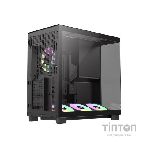Корпус для ПК Gamemax NEX C53 BK