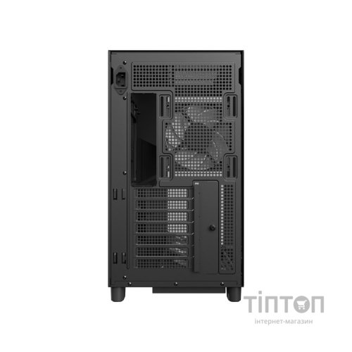 Корпус для ПК Gamemax NEX C53 BK