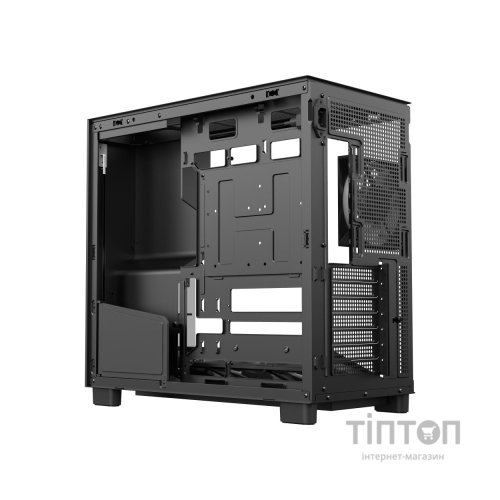 Корпус для ПК Gamemax NEX C53 BK