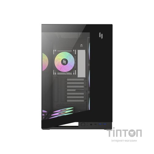 Корпус для ПК Gamemax NEX C56 BK