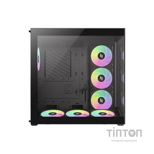 Корпус для ПК Gamemax NEX C56 BK