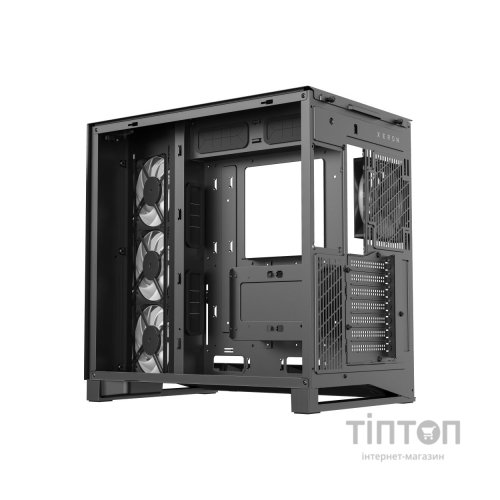 Корпус для ПК Gamemax NEX C56 BK