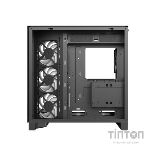 Корпус для ПК Gamemax NEX C56 BK