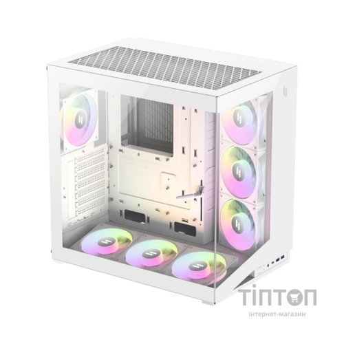 Корпус для ПК Gamemax NEX C56 WH