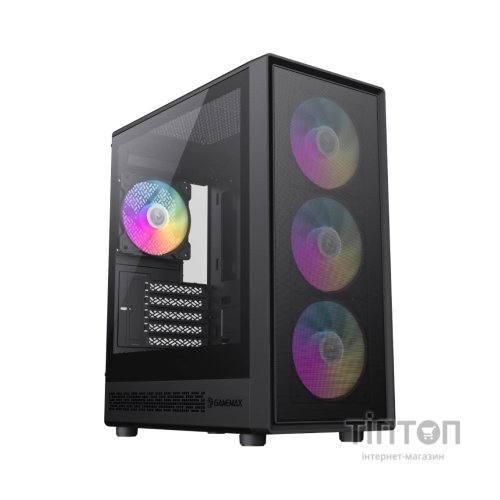 Корпус для ПК Gamemax Storm 2 MB