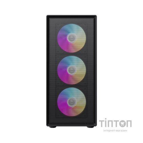 Корпус для ПК Gamemax Storm 2 MB