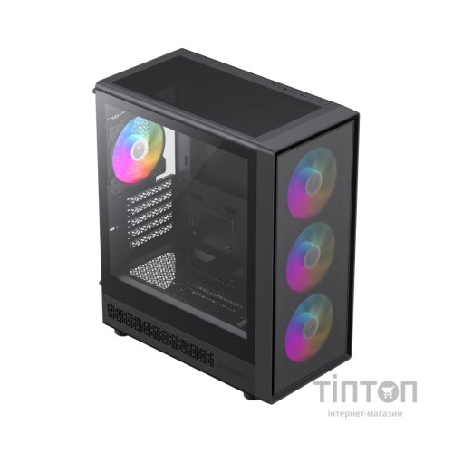 Корпус для ПК Gamemax Storm 2 MB