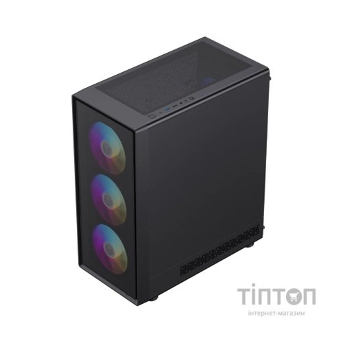 Корпус для ПК Gamemax Storm 2 MB