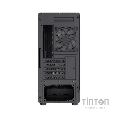 Корпус для ПК Gamemax Storm 2 MB
