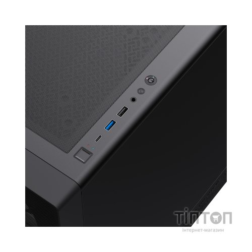 Корпус для ПК Gamemax Storm 2 MB