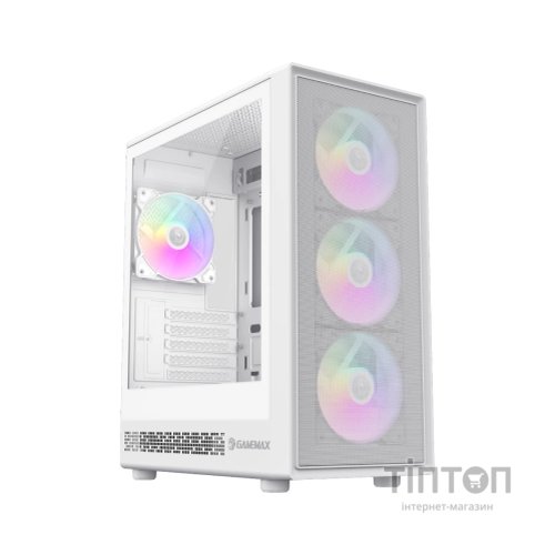 Корпус для ПК Gamemax Storm 2 MW
