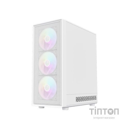 Корпус для ПК Gamemax Storm 2 MW